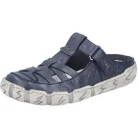 Rieker L0396-14 Damen Blau 39