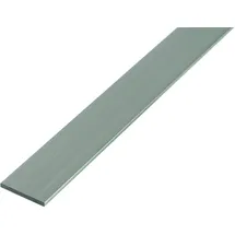 GAH Alberts Flachprofil - 20 x 5