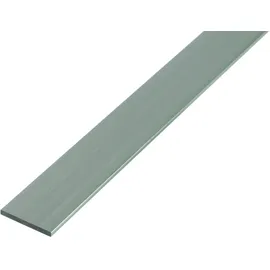 GAH Alberts Flachprofil - 20 x 5