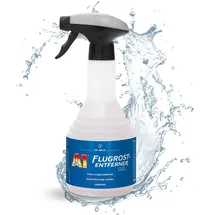 DR. O.K.WACK DR. Wack A1 Flugrost-Entferner Gel 500 ml 2550