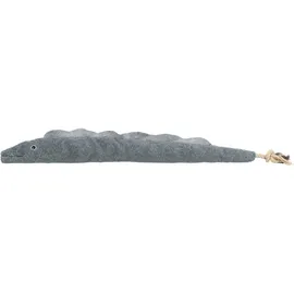 Trixie Aal Karl 94 cm grau