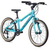 Academy Grade 4 20 Zoll RH 29 cm blau