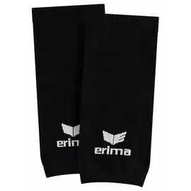 Erima 3.0 Sleeve-Stutzen schwarz L