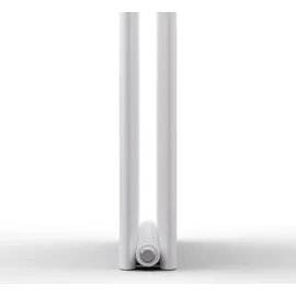 Blumfeldt Flachheizkörper 1600 x 470 mm 1472 W weiß Vertikal