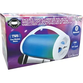 Lexibook BTP585Z iParty