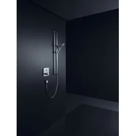 Hansgrohe Axor Citterio E Brauseset mit Raindance Select S 120 3jet Handbrause (36735000)