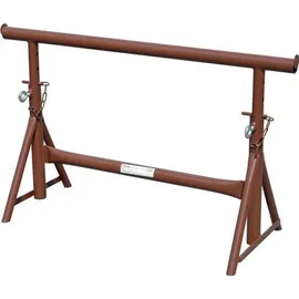 MÜBA Putzgerüstbock Typ II B1100xH500-800mm