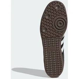 adidas Samba OG Core Black/Cloud White/Gum 38 2/3