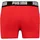 Puma SWIM BOYS LOGO TRUNKS rot 116