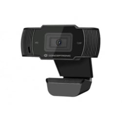 Webcam CONCEPTRONIC AMDIS03B 720P