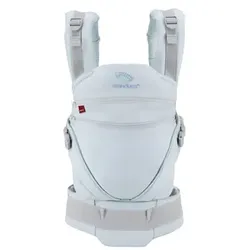 manduca Babytrage XT Monochrome Arctic