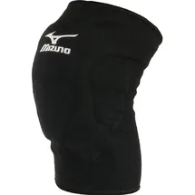 Mizuno VS1 Knieschoner 4 Schwarz XL