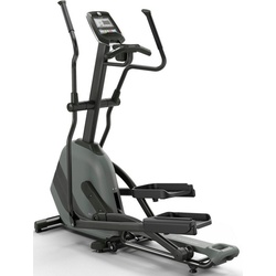 Horizon Fitness Ellipsentrainer Andes 5.1 grau|schwarz
