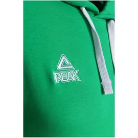 Peak Performance Hoodie Grün L