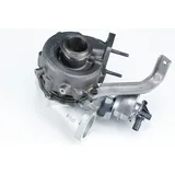 BTS Turbo Turbolader ORIGINAL