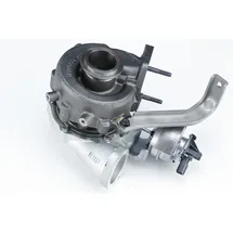 BTS Turbo Turbolader ORIGINAL