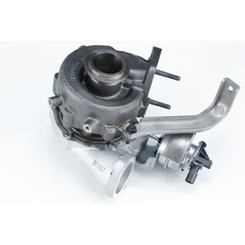 BTS Turbo Turbolader ORIGINAL