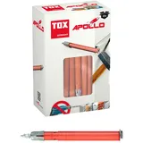 TOX Apollo Kb 10x100 Mm 25 Stück, 049101531