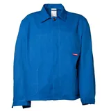 Planam Arbeitsjacke BW 290, Gr. 56 kornblau
