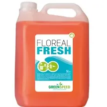 greenspeedtm Allzweckreiniger Floreal Fresh 5 l