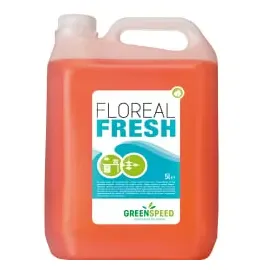 greenspeedtm Allzweckreiniger Floreal Fresh 5 l