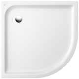 Villeroy & Boch O.novo Viertelkreis-Duschwanne, 6213D401