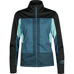 Halti Vinha W XCT Jacket blue coral (C35) 34