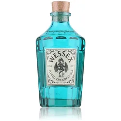 Wessex Alfred The Great Gin 41,3% Vol. 0,7l