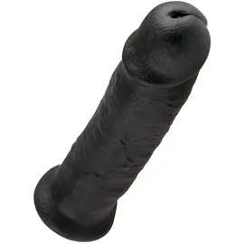 KING COCK Black 25 cm