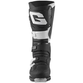 Gaerne SG-22 Schwarz/Weiß 42