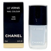 Chanel Le Vernis Nagellack 13 ml Grau Glanz