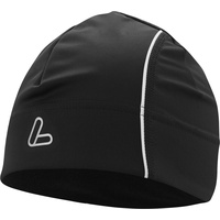 Löffler Windstopper Hat black (990) OS