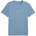 Cloudspun cool blue S