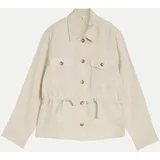 Tom Tailor Blazer Beige 36