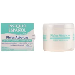 Instituto Español Atopic Skin Umfassende Pflegecreme 400 ml 