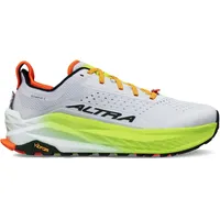 Altra Olympus 6 Herren Gray/Lime 41
