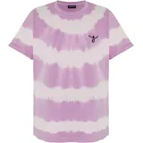 Chiemsee T-shirt in Lila | Gr.: 170/176