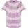 Chiemsee T-shirt in Lila | Gr.: 170/176