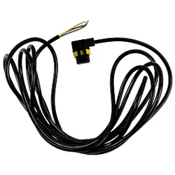 Wolf Kabel Grundfos UPM3 Netz 4,0 m 2745890 für Verrohrungsset Heizkreis