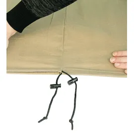 WINDHAGER Vlieshaube Protect XL 110 x 110 cm