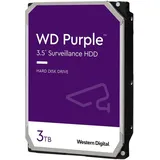 Western Digital Purple 3TB (WD30PURX)