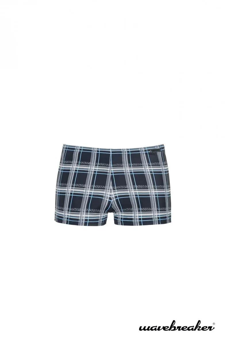 Wavebreaker Badehose 10 - Größe:10