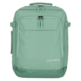Travelite Kick Off 35 l grün/khaki