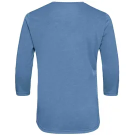 Jack Wolfskin Crosstrail 3/4 T-Shirt Sky Blue M