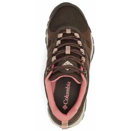 Columbia RedmondTM Iii Waterproof Wanderschuhe - Brown - EU 38 1/2