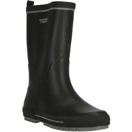 Weather Report Lanbota Gummistiefel Schwarz 38