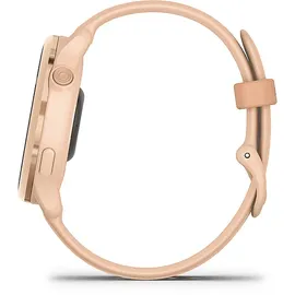 Garmin vivoactive 6 Pink Dawn/Pink Dawn