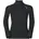 Eco Langarmshirt Schwarz 164