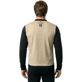 RevIt! Trazada Sweatshirt Khaki 2XL