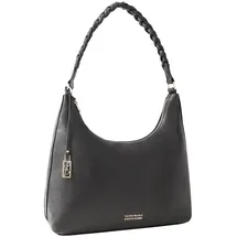 Marco Tozzi Hobo Henkeltasche Kunstleder Black